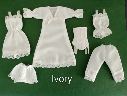 Dolls house clothes - dolls,