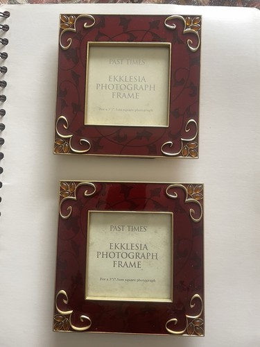 Past times photo - 2, frames