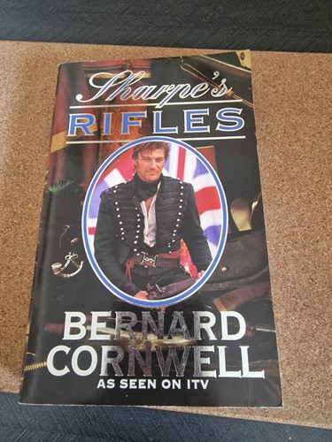 Sharpe rifles bernard - sharpe's,