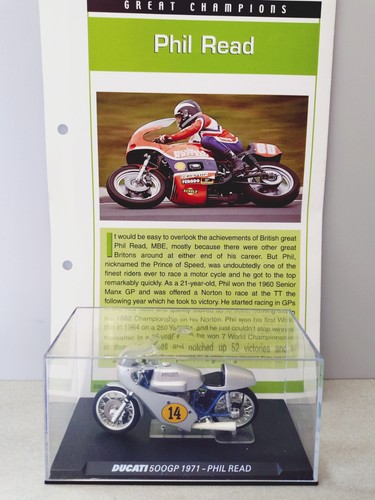 Deagostini scale diecast - 1:24,