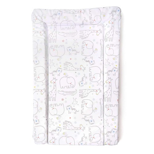 East coast nursery nappy - coast,