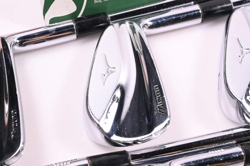 Mizuno irons 5 pw - mp-5, /