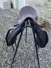 GFS Transition Dressage Saddle