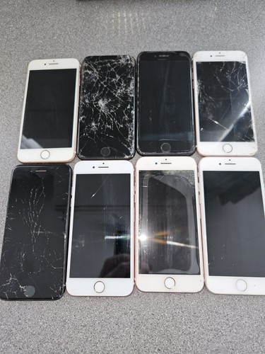 Faulty apple iphone - apple,