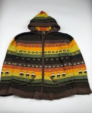 Vintage 90’s Ecuador Wool