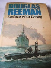 Surface with daring douglas - surface, daring,douglas