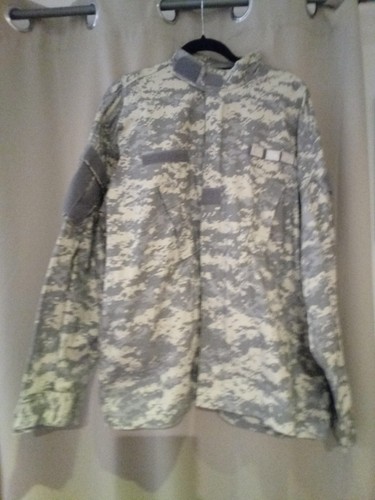 Acu american uniform - american,