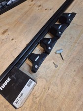 Thule Roof Bars for Suzuki Escudo & Grand Vitara - Flat roof 2005 - 15 ( 1402 -