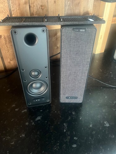 Sonos symfonisk pair boxed - symfonisk, of