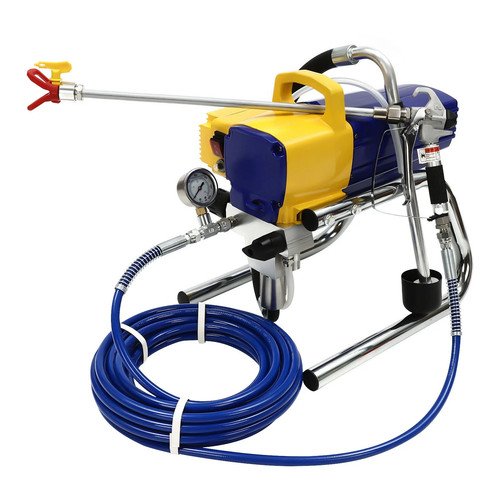 Commercial 3600psi airless - commercial,