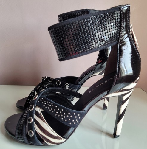 Stunning vintage karen - karen, millen