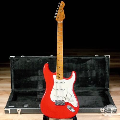 Lsl instruments fleming - instruments,