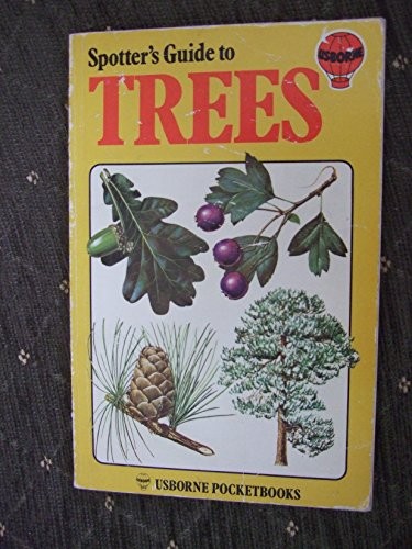 Spotter guide trees - guide,
