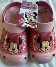  Holiday ,Girls Pink Disney
