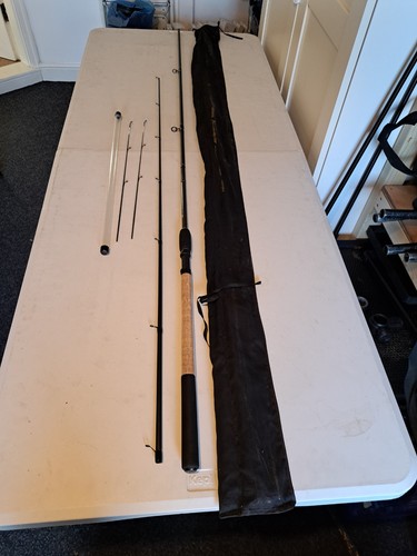 Shimano forcemaster - shimano, ax