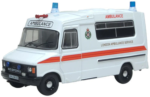 Oxford diecast 76han002 - diecast,