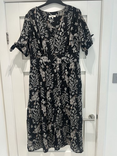 Alice temperley somerset midi - somerset,