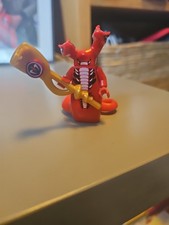 Fangtom Lego Ninjago Mini