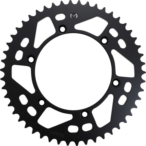Moose racing moto steel - racing,