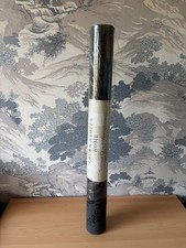 Laura Ashley Home Josette - Dark Charcoal Wallpaper W080291-A/1 *slight damage*