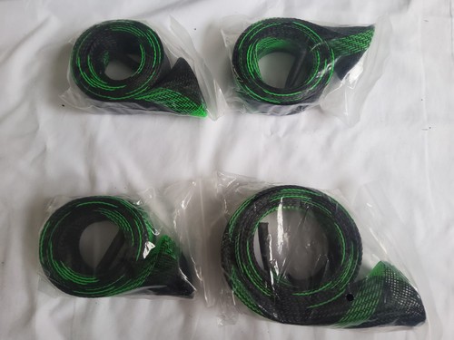 Shield rod covers - shield,