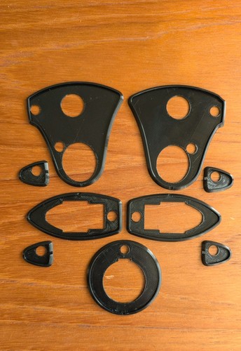Triumph 2000 2500 door - 2000, handle