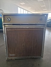 MAGIC CHEF OVEN Out Of Airstream.