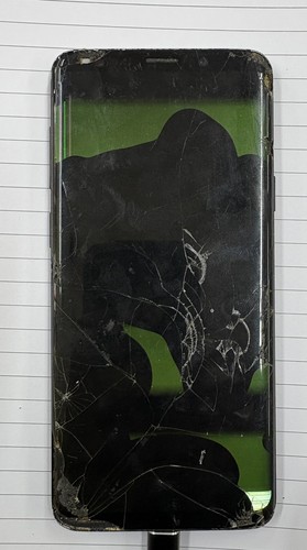 Samsung galaxy plus 128gb - s9,