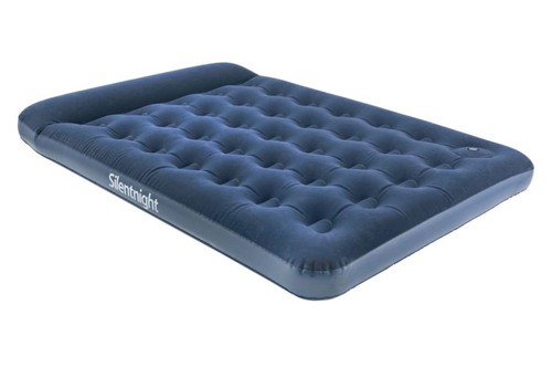 Silentnight double air - silentnight,