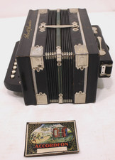 Rosetti Rambler Accordion in Working Order
