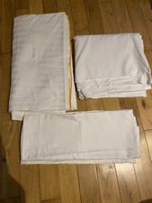 King Size Bed Linen Set Ex