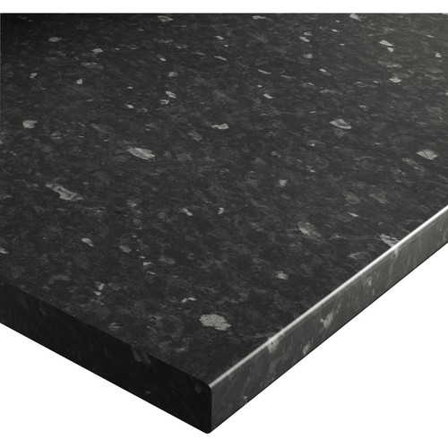 Laminate kitchen worktop - 3m,