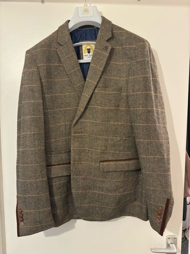 Marc darcy milano - milano, suit