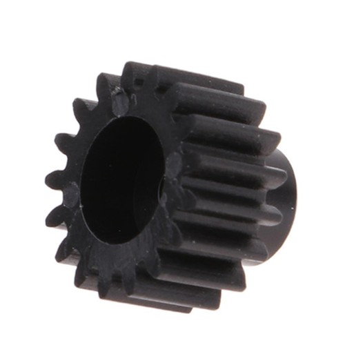 Metal motor gear - gear, 1:28