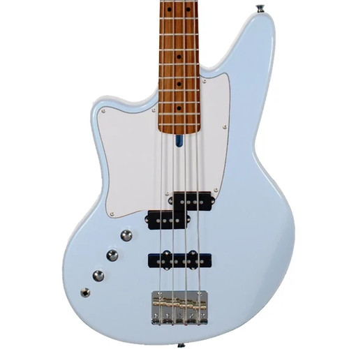 Ashdown the saint bass guitar - the,