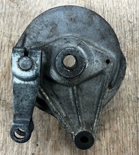 Honda CB125s Rear Brake Drum