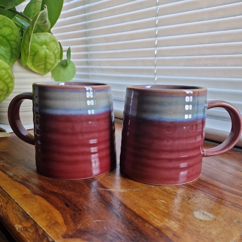 Set red grey - 2,