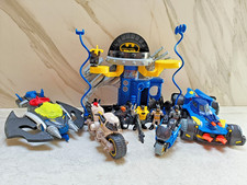 Fisher Price Imaginext DC