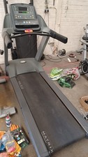 Matrix Commercial Running