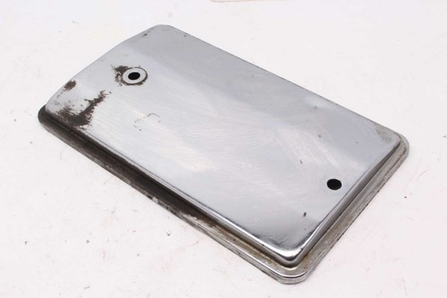 Starter cover honda 550 f - starter,