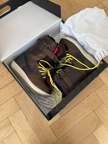 Nos nike zoom force 1 - zoom,