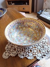 Vintage Chinese Chrysanthemum