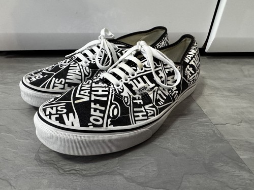Vans off the wall aop - vans,
