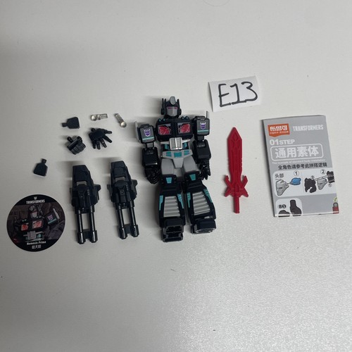 Transformers blokees galaxy - transformers,