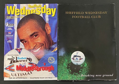 Sheffield wednesday - sheffield,