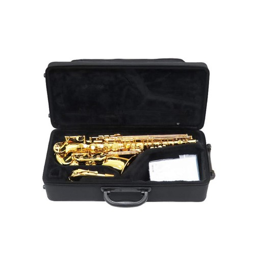 Yamaha yas 380 alto - yamaha, saxophone