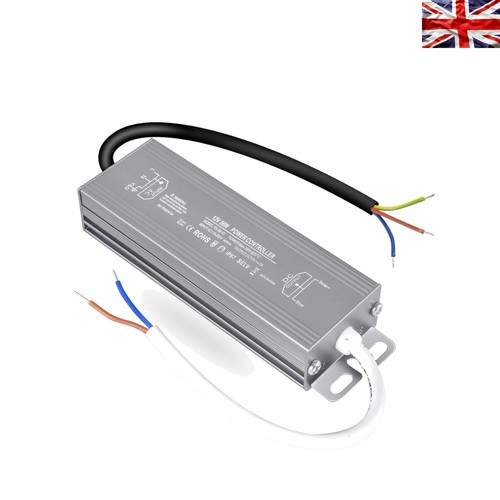 Aluminum cased 36w led - led, driver