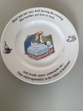 Vintage Wedgwood Beatrix