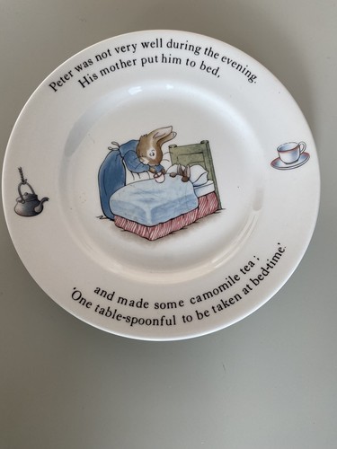 Vintage wedgwood beatrix - wedgwood,