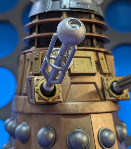 Doctor who emperor - doctor,